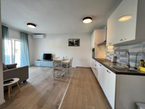 Apartments Tariba Milica